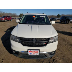 2020 DODGE JOURNEY 3C4PDCGB6LT206555 88979605