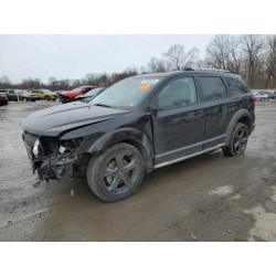 2020 DODGE JOURNEY 3C4PDCGB6LT271485 43152025