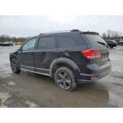 2020 DODGE JOURNEY 3C4PDCGB6LT271485 43152025