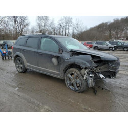 2020 DODGE JOURNEY 3C4PDCGB6LT271485 43152025