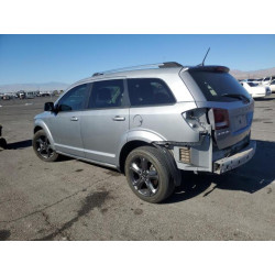 2020 DODGE JOURNEY 3C4PDCGB8LT193436 89198495