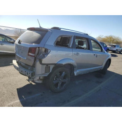 2020 DODGE JOURNEY 3C4PDCGB8LT193436 89198495