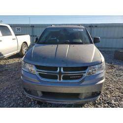 2020 DODGE JOURNEY 3C4PDCAB5LT189062 87393734