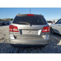 2020 DODGE JOURNEY 3C4PDCAB5LT189062 87393734