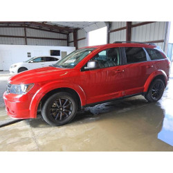 2020 DODGE JOURNEY 3C4PDCAB8LT254163 42385035