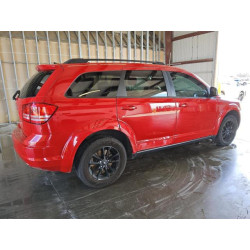 2020 DODGE JOURNEY 3C4PDCAB8LT254163 42385035