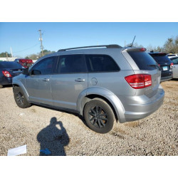 2020 DODGE JOURNEY 3C4PDCAB8LT272114 46678515