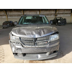 2020 DODGE JOURNEY 3C4PDCAB7LT242263 87899545