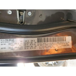 2020 DODGE JOURNEY 3C4PDCAB7LT242263 87899545