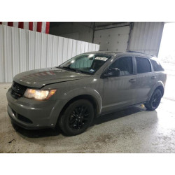 2020 DODGE JOURNEY 3C4PDCAB9LT254544 45530015