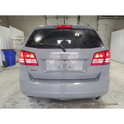 2020 DODGE JOURNEY 3C4PDCAB9LT254544 45530015