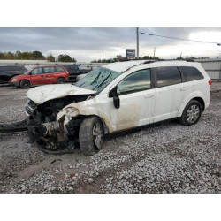 2020 DODGE JOURNEY 3C4PDCAB2LT268009 79427354