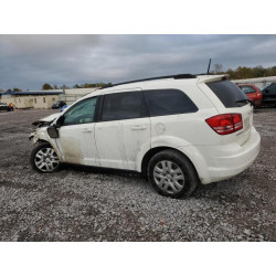 2020 DODGE JOURNEY 3C4PDCAB2LT268009 79427354