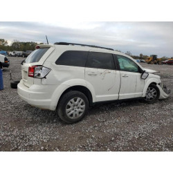 2020 DODGE JOURNEY 3C4PDCAB2LT268009 79427354