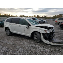 2020 DODGE JOURNEY 3C4PDCAB2LT268009 79427354