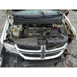 2020 DODGE JOURNEY 3C4PDCAB2LT268009 79427354