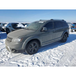 2020 DODGE JOURNEY 3C4PDCGB3LT206738 88496545