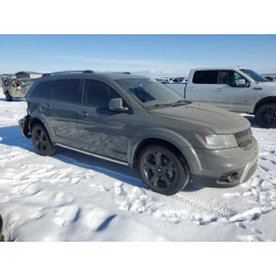 2020 DODGE JOURNEY 3C4PDCGB3LT206738 88496545