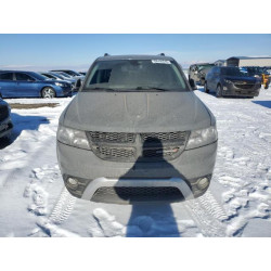 2020 DODGE JOURNEY 3C4PDCGB3LT206738 88496545