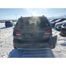 2020 DODGE JOURNEY 3C4PDCGB3LT206738 88496545