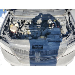 2020 DODGE JOURNEY 3C4PDCGB3LT206738 88496545