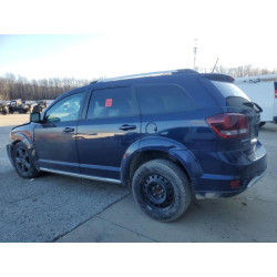 2020 DODGE JOURNEY 3C4PDCGB6LT263936 87239864