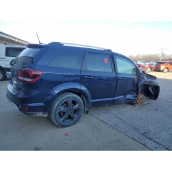 2020 DODGE JOURNEY 3C4PDCGB6LT263936 87239864