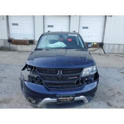 2020 DODGE JOURNEY 3C4PDCGB6LT263936 87239864