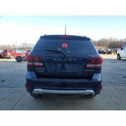 2020 DODGE JOURNEY 3C4PDCGB6LT263936 87239864