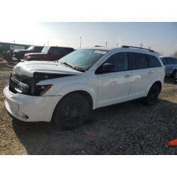 2020 DODGE JOURNEY 3C4PDCAB3LT280640 82373344