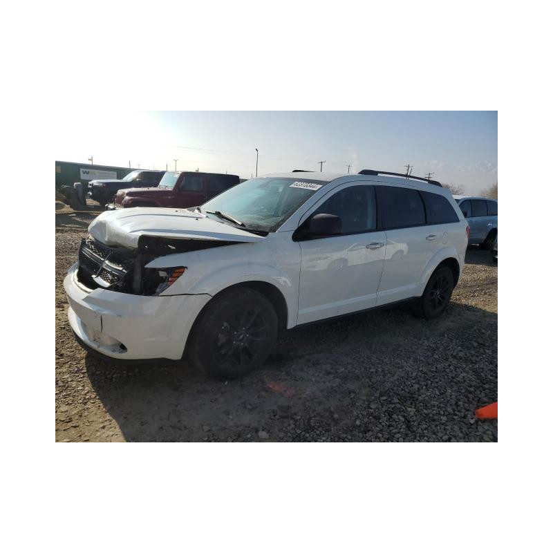 2020 DODGE JOURNEY 3C4PDCAB3LT280640 82373344