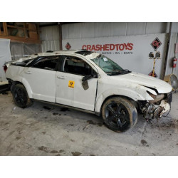 2020 DODGE JOURNEY 3C4PDCGB1LT225501 48483765