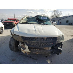 2020 DODGE JOURNEY 3C4PDCGB1LT225501 48483765