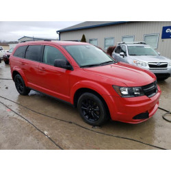 2020 DODGE JOURNEY 3C4PDCAB8LT263638 86346354