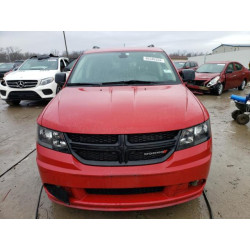 2020 DODGE JOURNEY 3C4PDCAB8LT263638 86346354