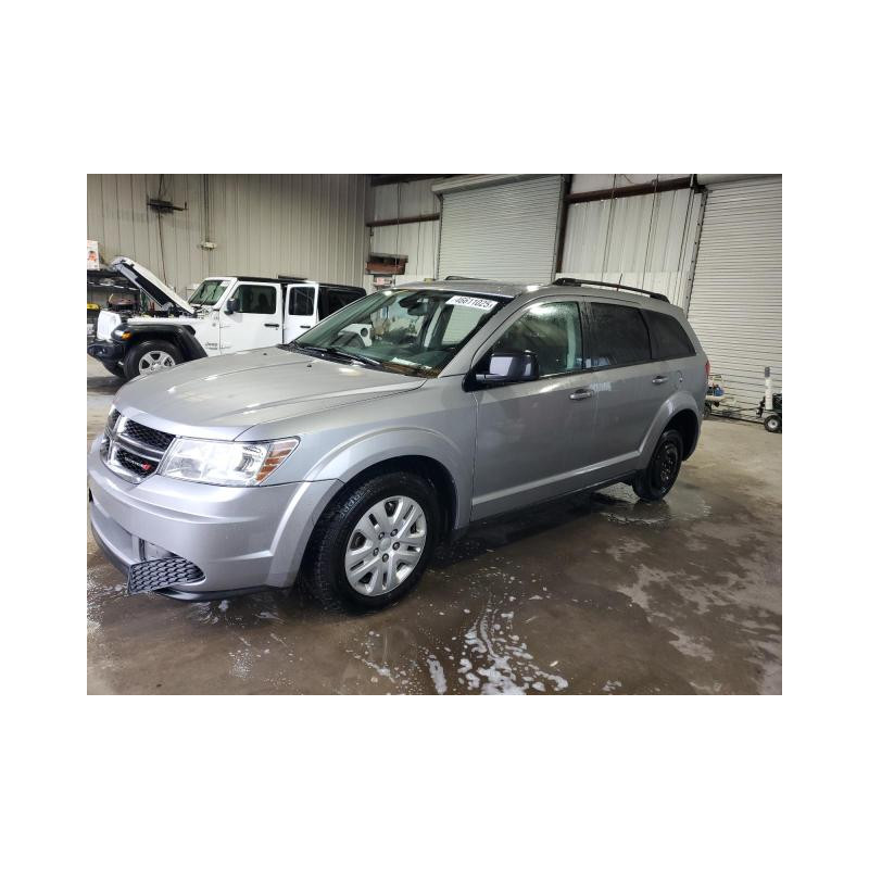 2020 DODGE JOURNEY 3C4PDCAB6LT259796 46611025