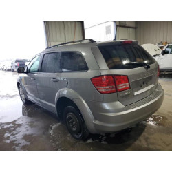 2020 DODGE JOURNEY 3C4PDCAB6LT259796 46611025