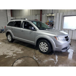 2020 DODGE JOURNEY 3C4PDCAB6LT259796 46611025