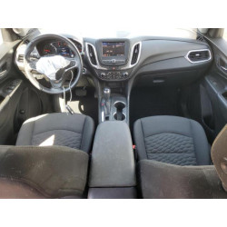 2020 CHEVROLET EQUINOX 3GNAXKEV3LS667505 50838645