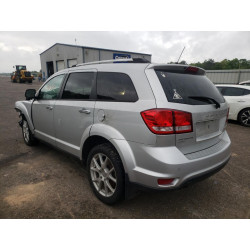 2014 DODGE JOURNEY