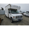 2012 FORD ECONOLINE