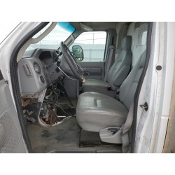 2012 FORD ECONOLINE