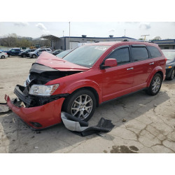 2014 DODGE JOURNEY