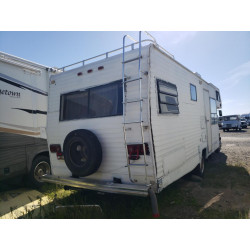 1988 FORD ECONOLINE