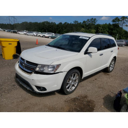 2014 DODGE JOURNEY