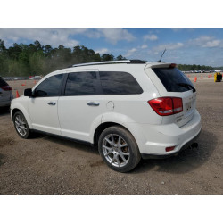 2014 DODGE JOURNEY