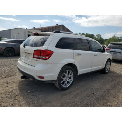 2014 DODGE JOURNEY