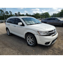 2014 DODGE JOURNEY