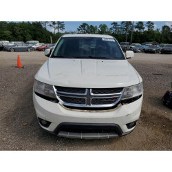 2014 DODGE JOURNEY