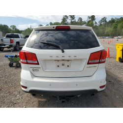 2014 DODGE JOURNEY